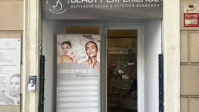 Esteticista