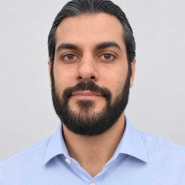 Candidate avatar
