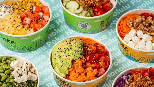 Dependiente/a de Tienda