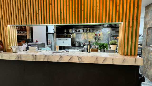 Ayudante/a de Cocinero/a