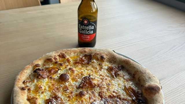 Camarero/a de Restaurante
