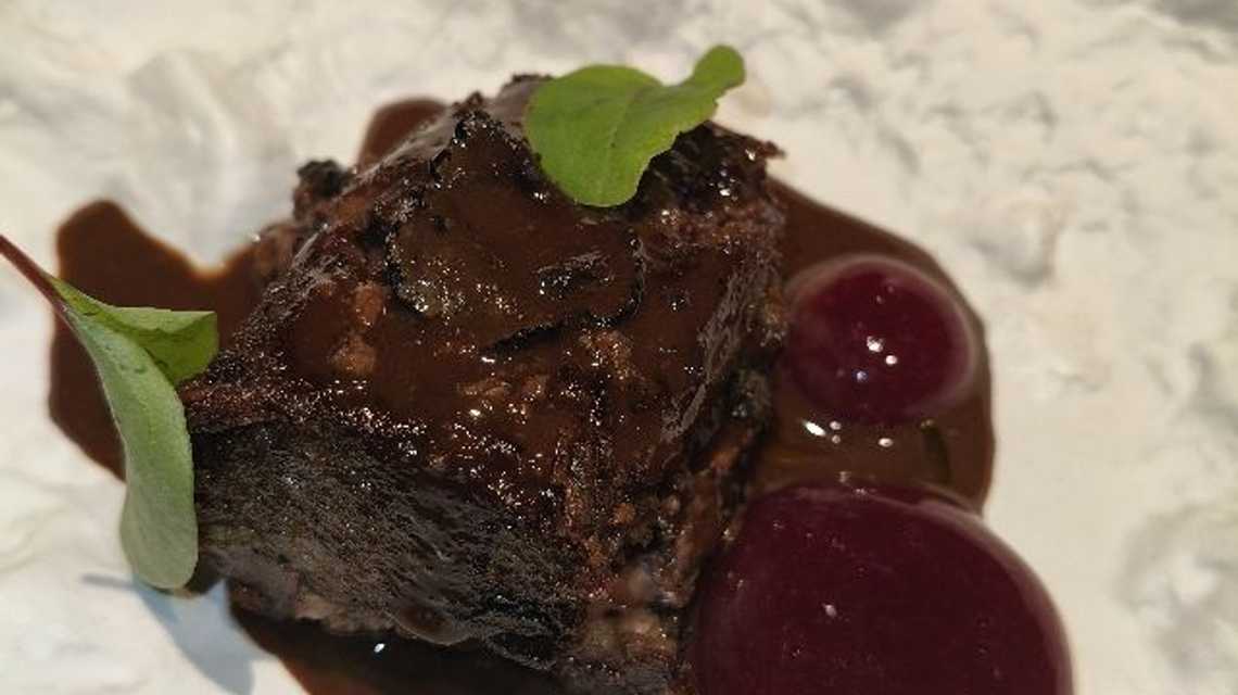 Ares Restaurant cover image