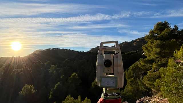 Ingeniero/a Técnico en Topografía y Geomática! EN VALENCIA, ESPAÑA.