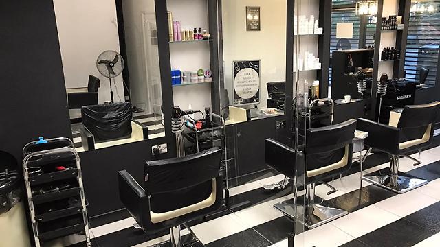 Hairdresser