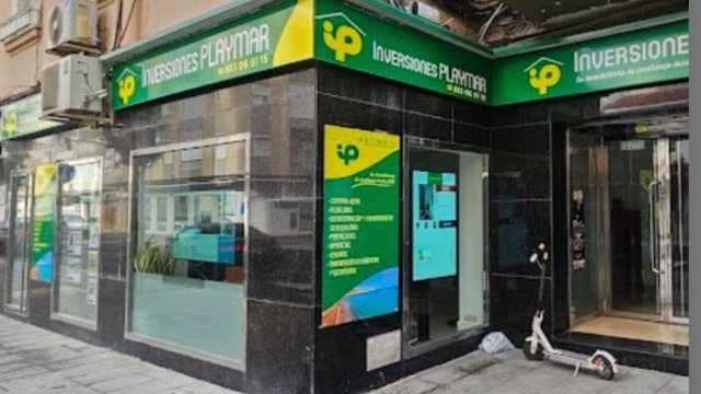 Asesor/a Inmobiliario