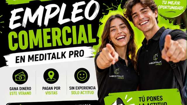 CAMPAÑA DE VERANO