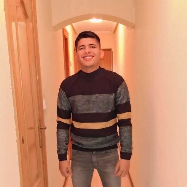 Candidate avatar