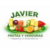 Frutas Javier Calonge logo