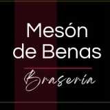 Mesón de Benás logo