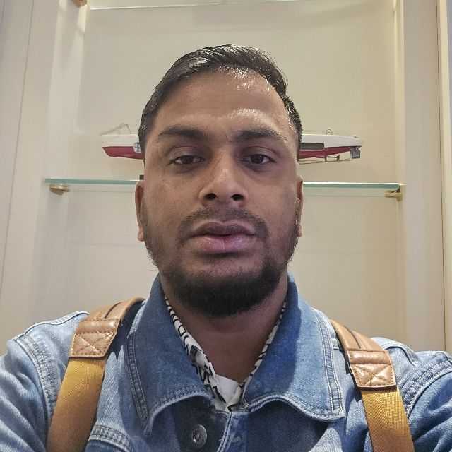 Candidate avatar