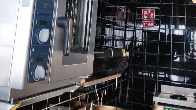 Se precisa 2° de Cocin