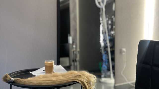 Alquiler de sillón para colorista – Pinto (Madrid)