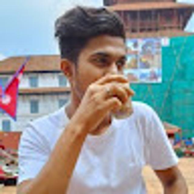 Candidate avatar