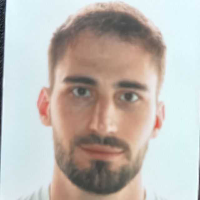 Candidate avatar