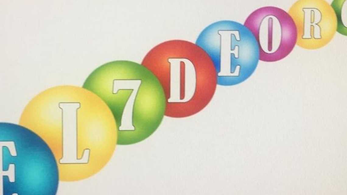 El 7 de oros cover image