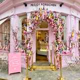 Peggy Porschen B. avatar icon
