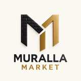 Muralla Market-Eroski logo