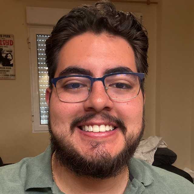 Candidate avatar