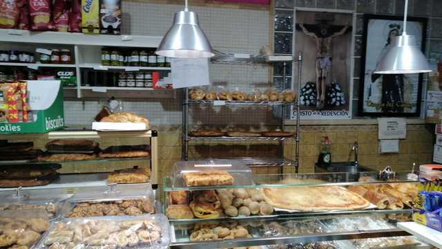 Camarero/a de Restaurante