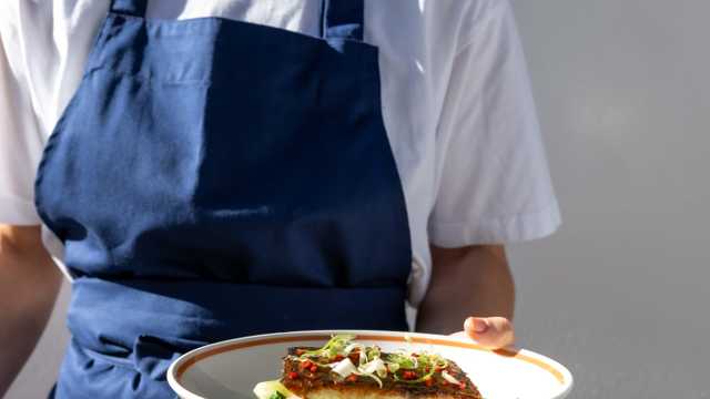 Chef De Partie - Chelsea