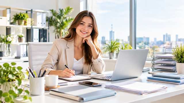 AUXILIAR ADMINISTRATIVO/A – 30 HORAS | BARCELONA