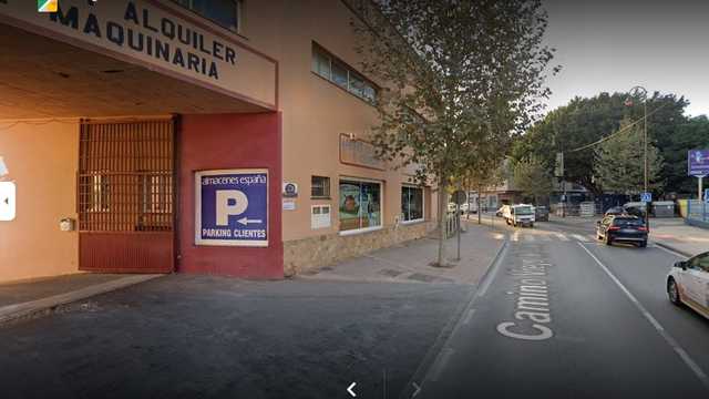 Ayudante/a de Almacén