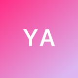 Yihan Ahouari avatar icon