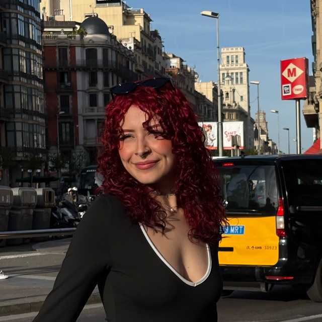 Candidate avatar