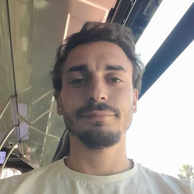 Candidate avatar