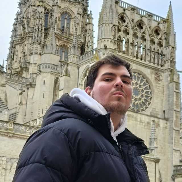 Candidate avatar