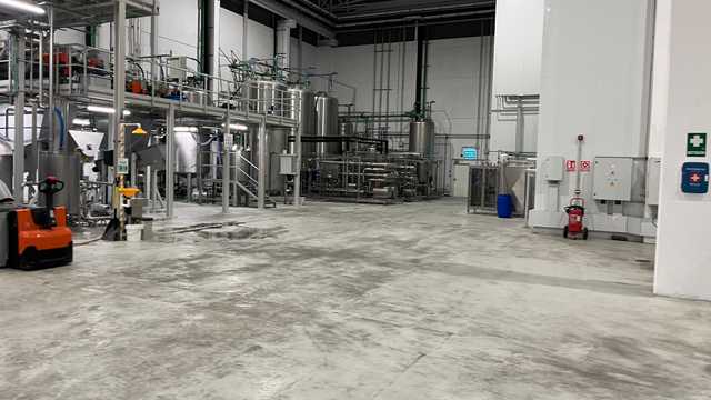 Operario/a industrial