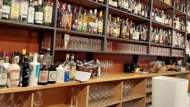 Camarero/a de Sala/Terraza