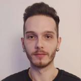 Ferran B. avatar icon