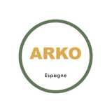 CREACIÓN ARKO 2012 S.L. logo