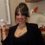 Antonia Rocío López Castilla avatar icon
