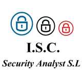 ISC SECURITY ANALIST SL logo