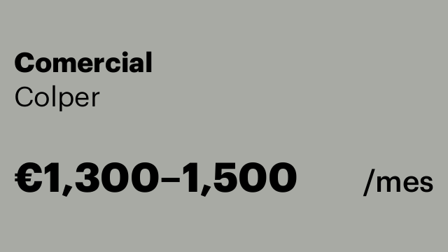 Comercial