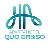 H-A Apartahotel Quo Eraso logo