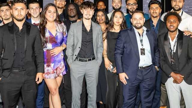 Sales Representative