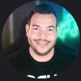 Yeffry R. avatar icon