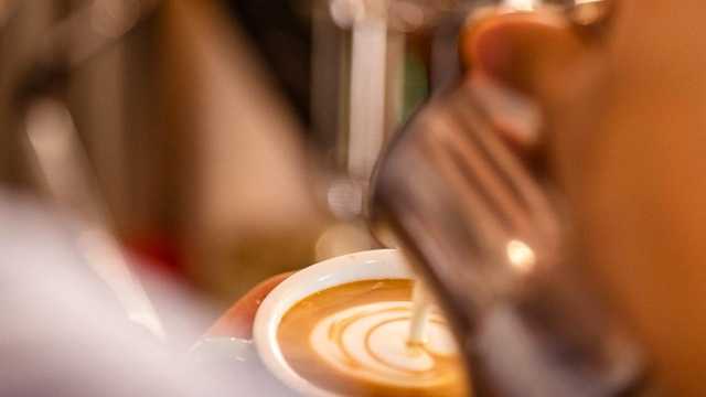 Camarero/a y Barista