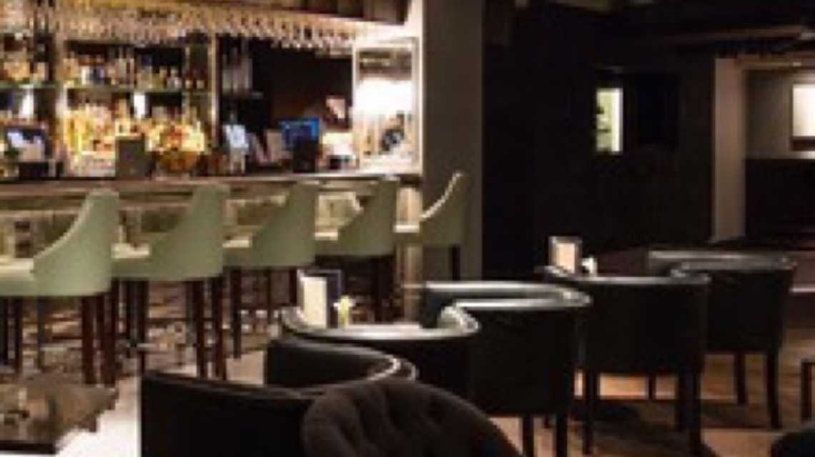 Eight members club  cover image