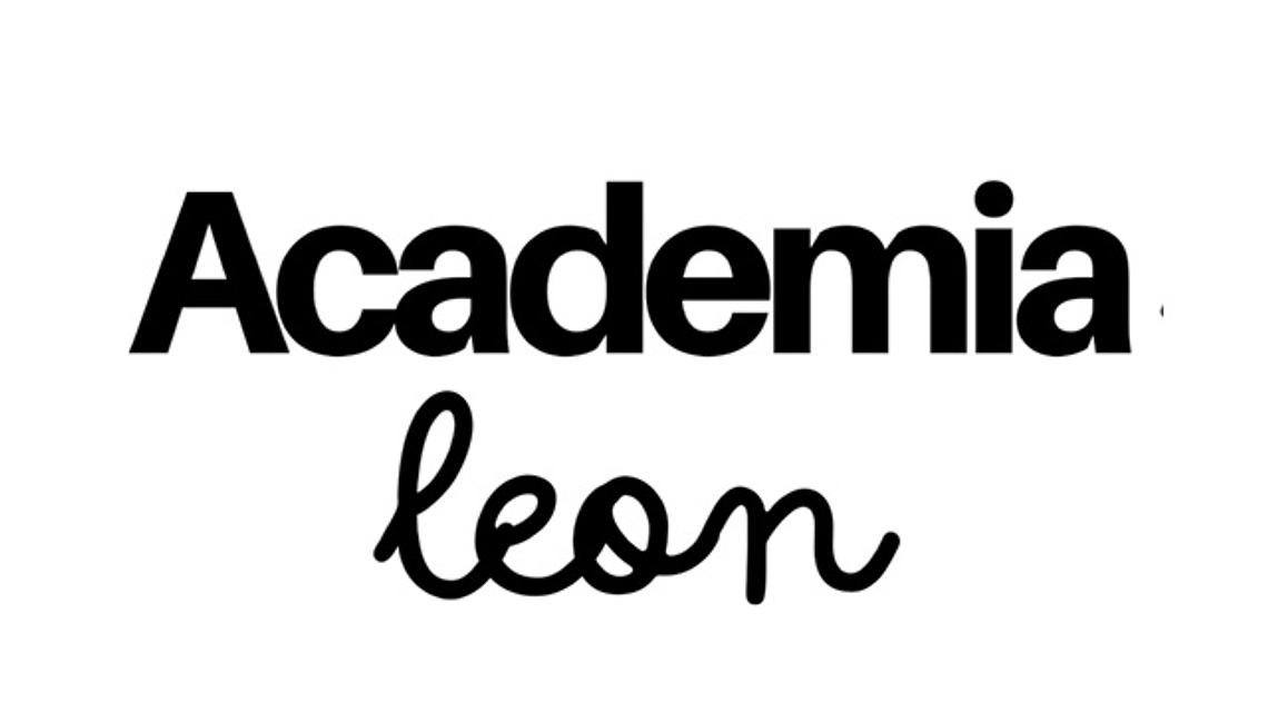 Academia León cover image
