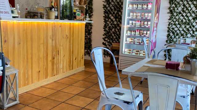 Dependiente/a de Tienda