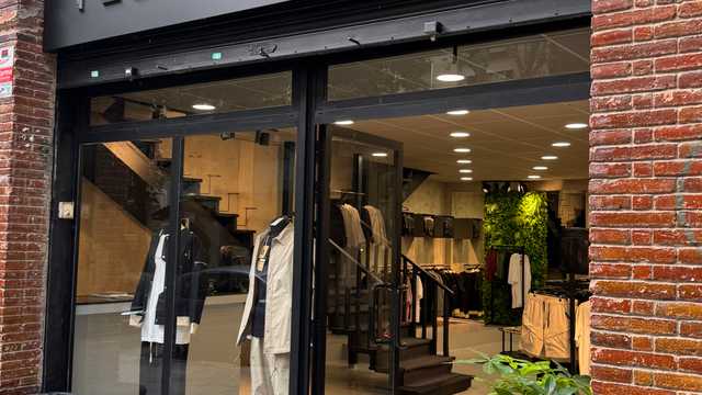 Dependiente/a de Tienda