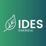 IDES Energía | Luz a precio coste logo