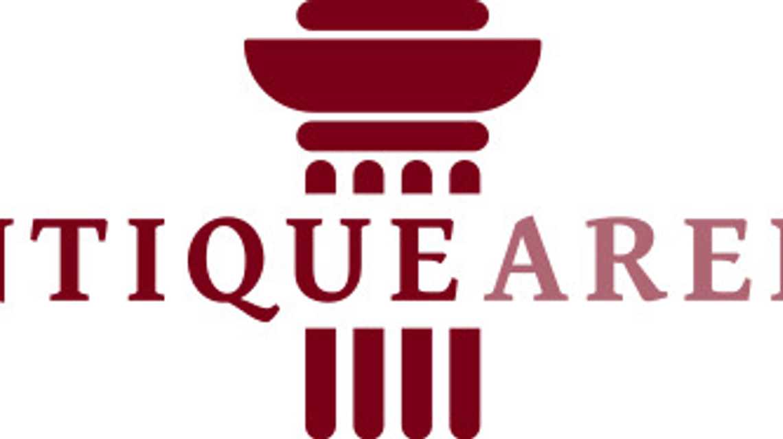 Antique Arena Inc cover image