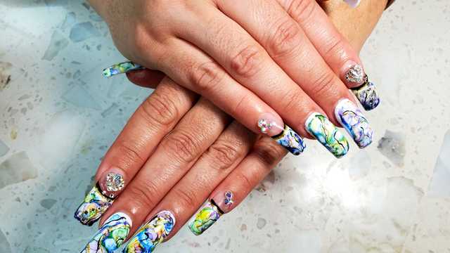 Nail Technician