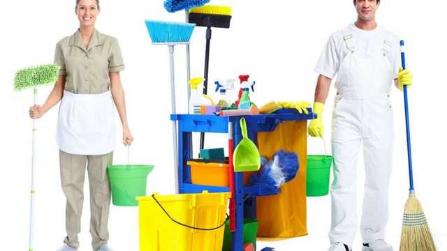 Housekeeper