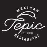 Restaurante Tepic logo